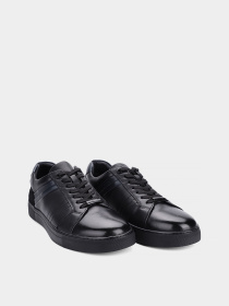 Кеди низькі MIRATON модель M56A-21-D01/X12/D02 Фото