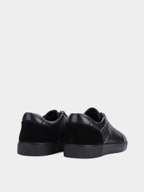 Кеди низькі MIRATON модель M56A-21-D01/X12/D02 Фото