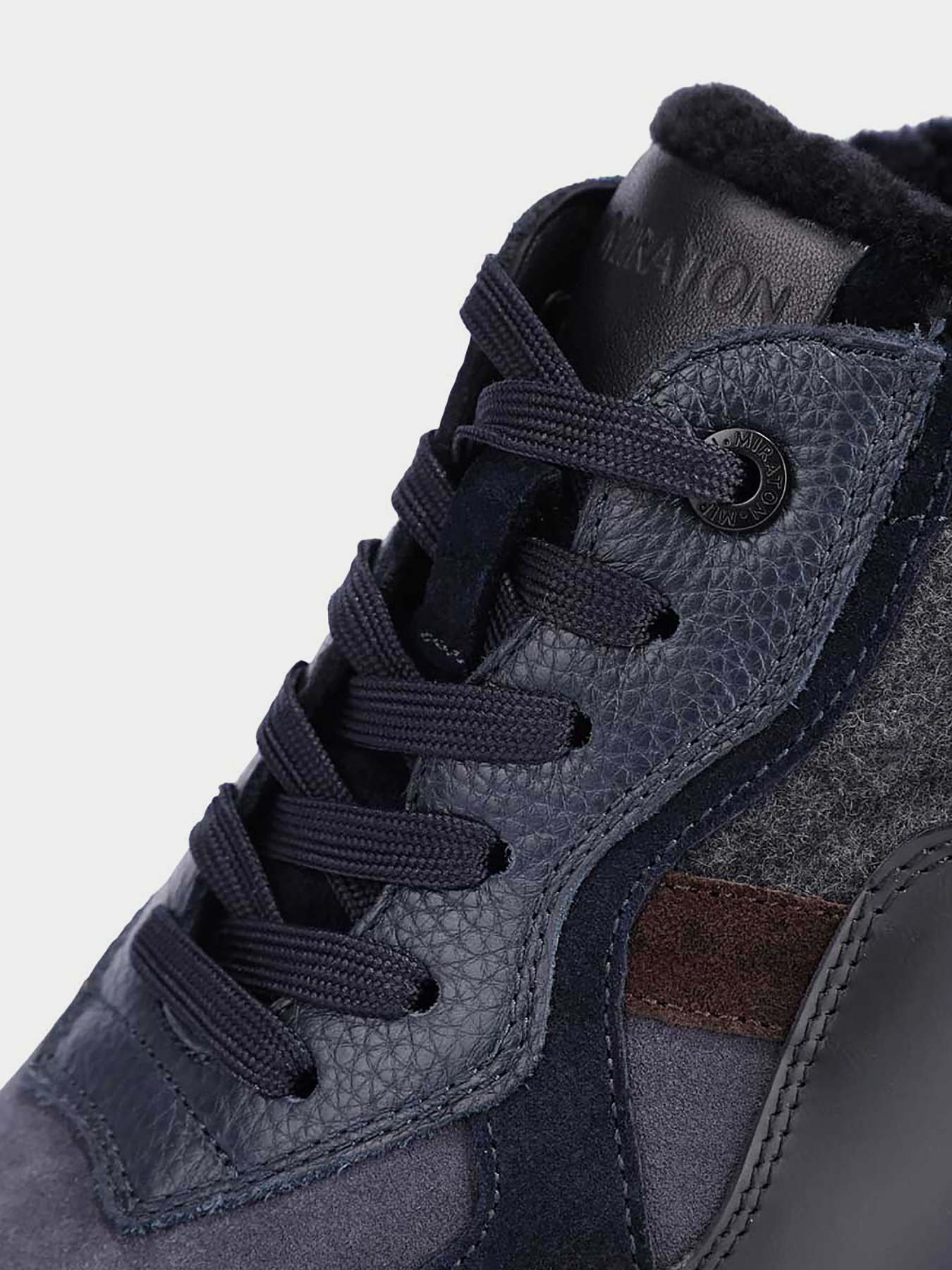 Кроссовки MIRATON модель M907A-09-S42/G12M Фото