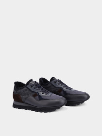 Кроссовки MIRATON модель M907A-09-S42/G12M Фото