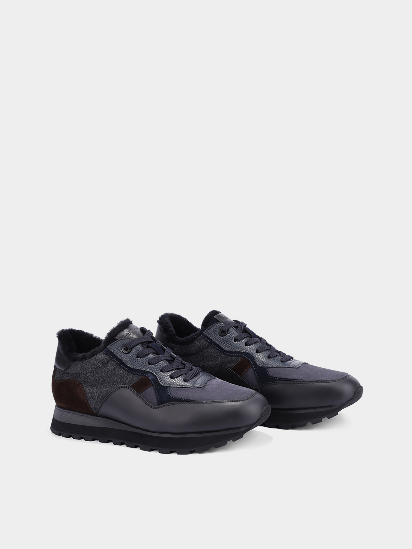 Кроссовки повседневные MIRATON модель M907A-09-S42/G12M Кроссовки повседневные MIRATON модель M907A-09-S42/G12M Фото