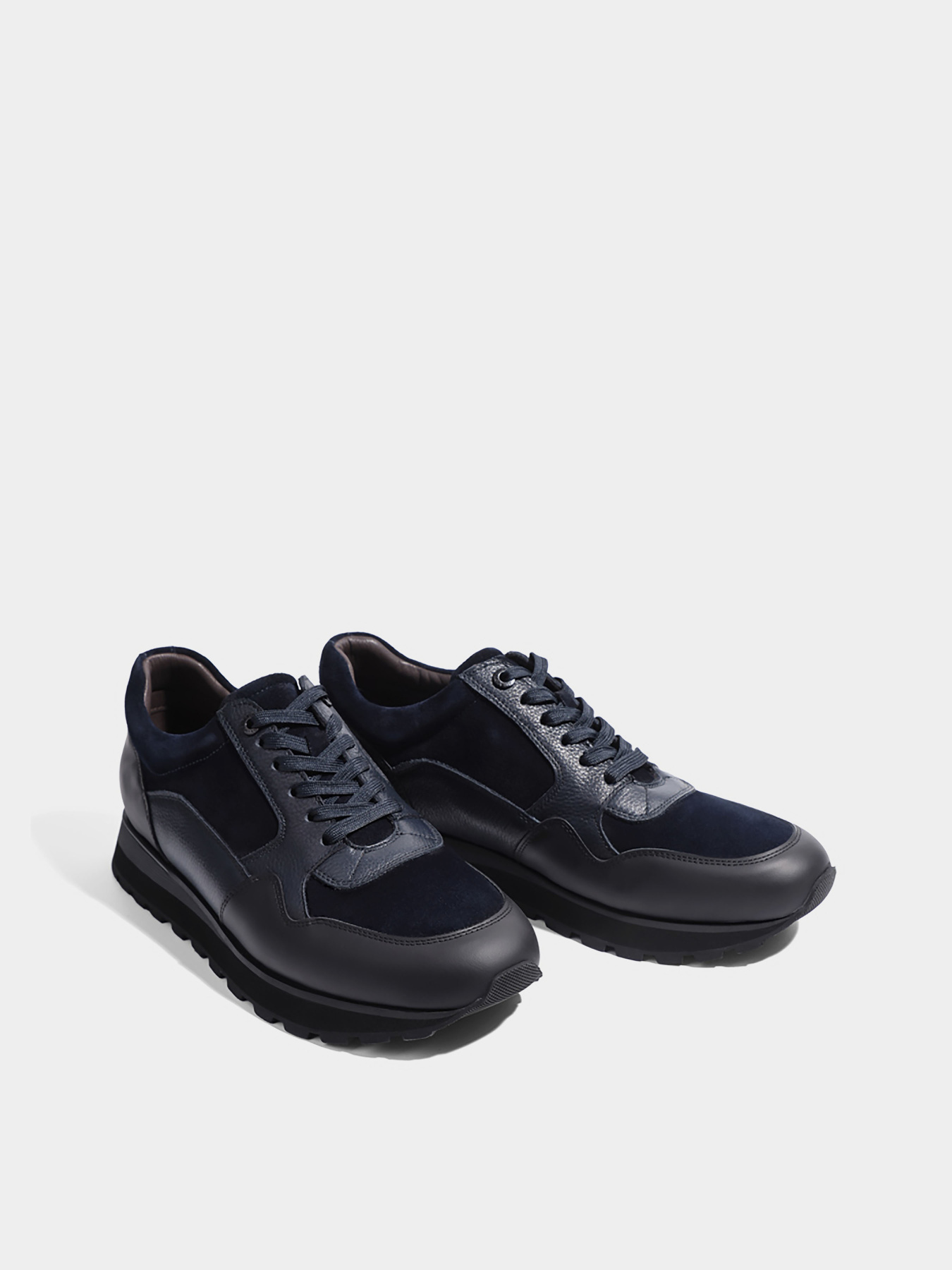 Кросівки повсякденні MIRATON модель M907A-65-S42/G12/X35 Фото