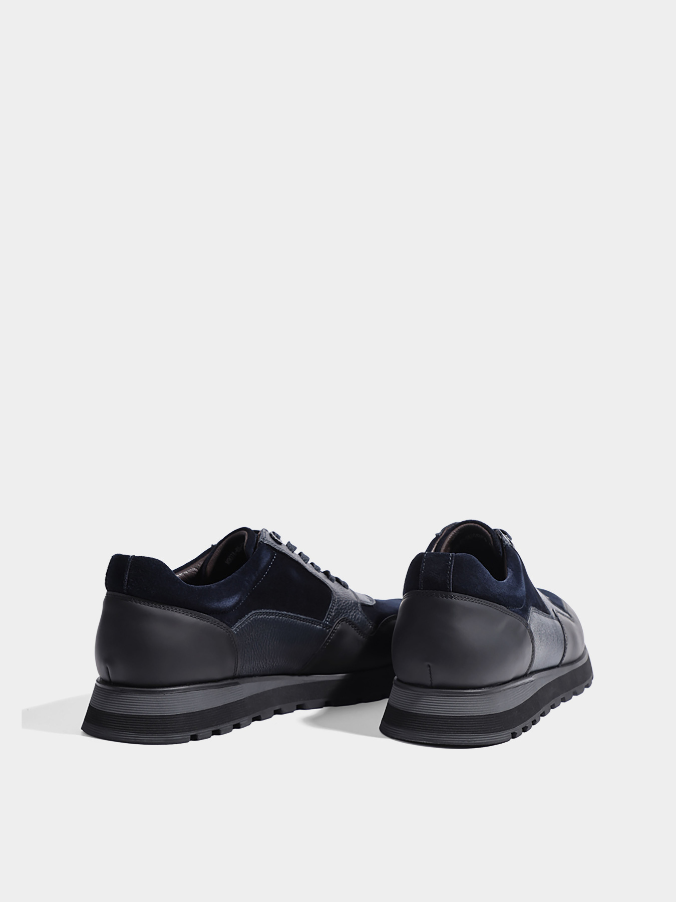 Кросівки повсякденні MIRATON модель M907A-65-S42/G12/X35 Фото