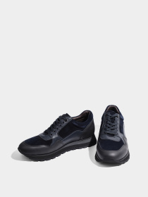 Кросівки повсякденні MIRATON модель M907A-65-S42/G12/X35 Фото