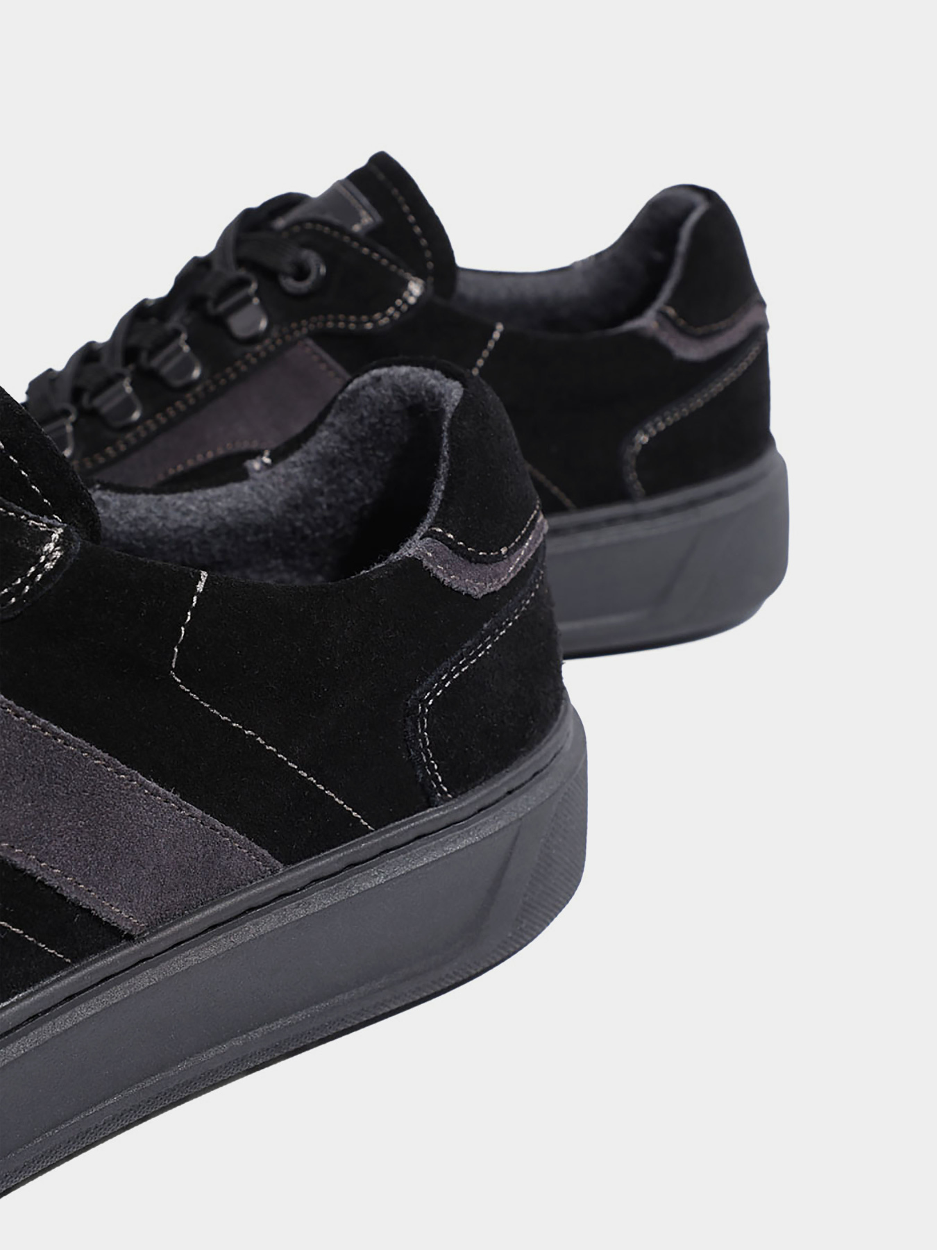 Кеди низькі MIRATON модель MU115A1-03-X12/S42/NR2MZ Фото