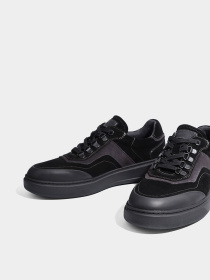 Кеди низькі MIRATON модель MU115A1-03-X12/S42/NR2MZ Фото