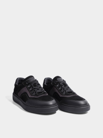 Кеди низькі MIRATON модель MU115A1-03-X12/S42/NR2MZ Фото