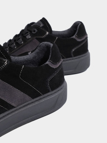 Кеди низькі MIRATON модель MU115A1-03-X12/S42/NR2MZ Фото