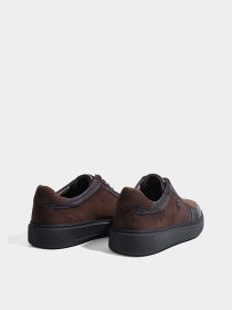 Кеды низкие MIRATON модель MU115A1-04-X61/S42/NR2/NP95 Фото