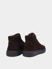 Ботинки MIRATON модель MU115X1-05-MU35R Ботинки MIRATON модель MU115X1-05-MU35R Фото