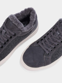 Кеды низкие MIRATON модель MU189A-07-NR2/U58/A134M Фото