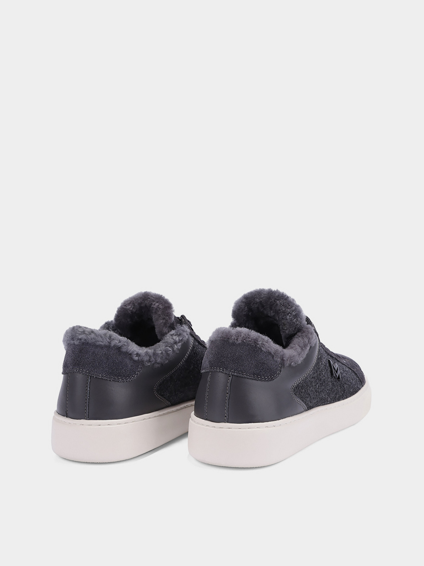 Кеды низкие MIRATON модель MU189A-07-NR2/U58/A134M Фото