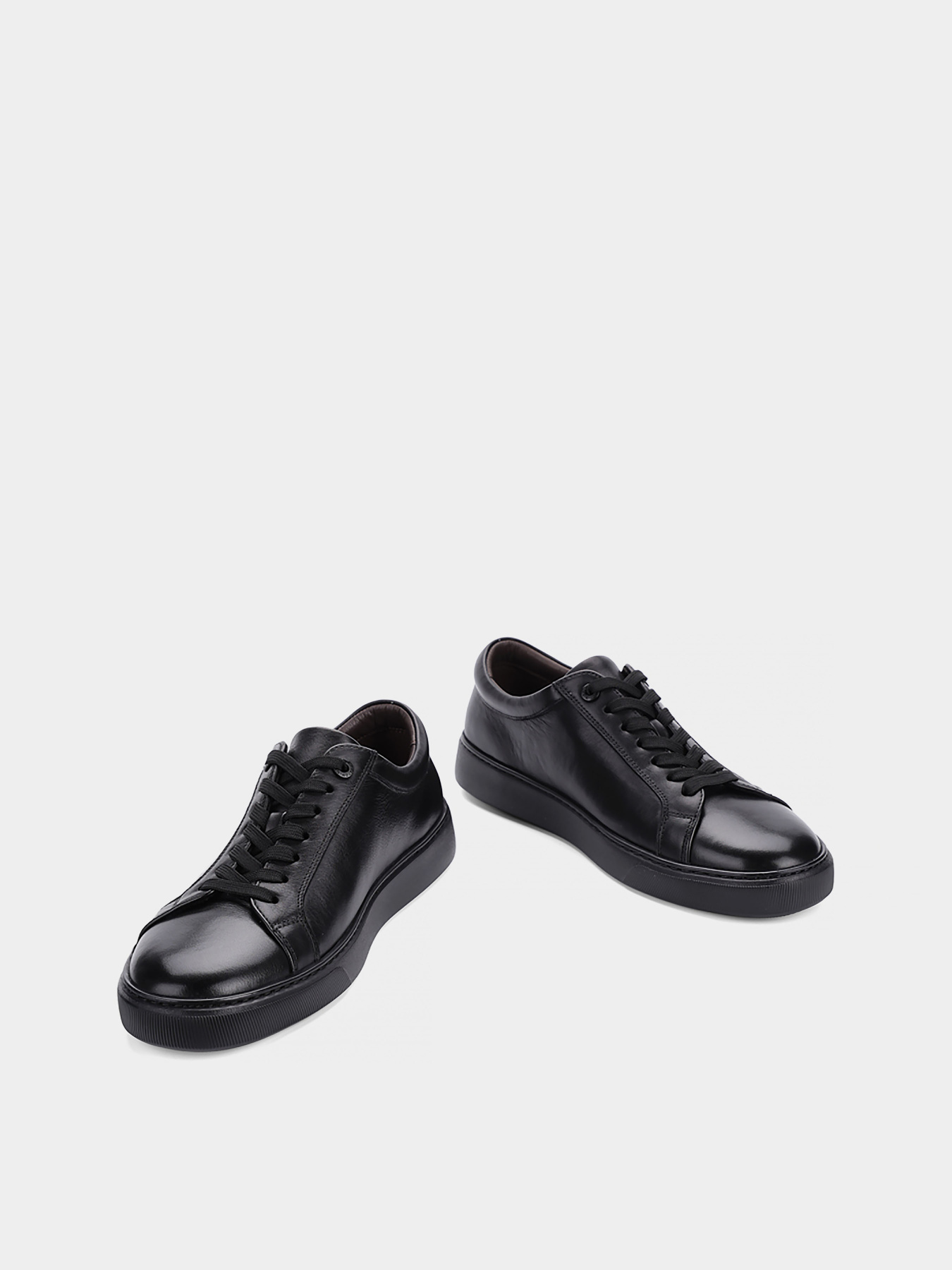 Кеды низкие MIRATON модель MU189A-202-T100 Фото