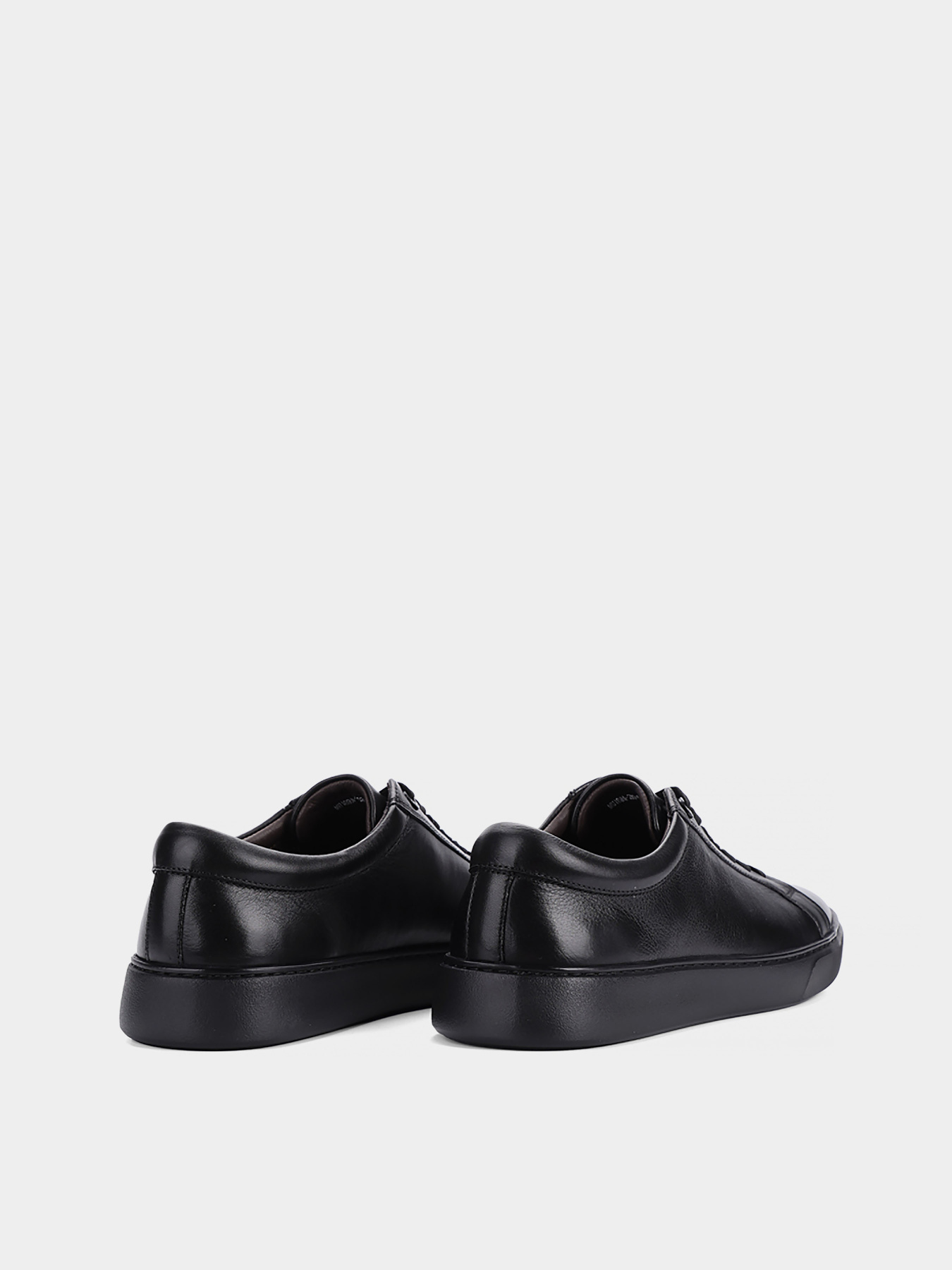 Кеды низкие MIRATON модель MU189A-202-T100 Фото