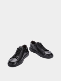 Кеды низкие MIRATON модель MU189A-202-T100 Фото