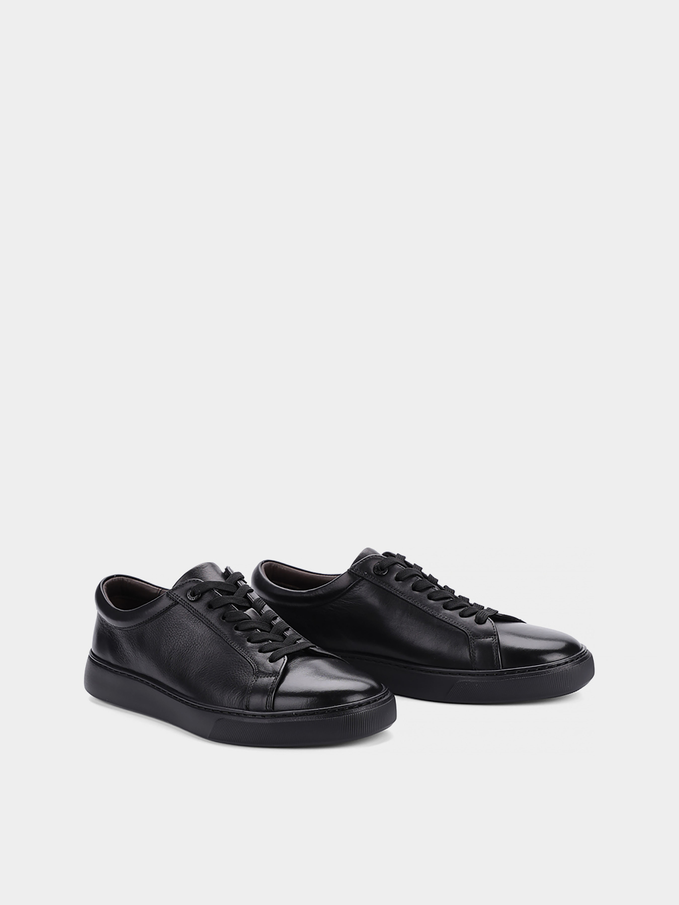 Кеди низькі MIRATON модель MU189A-202-T100 Фото