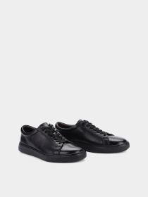 Кеди низькі MIRATON модель MU189A-202-T100 Фото