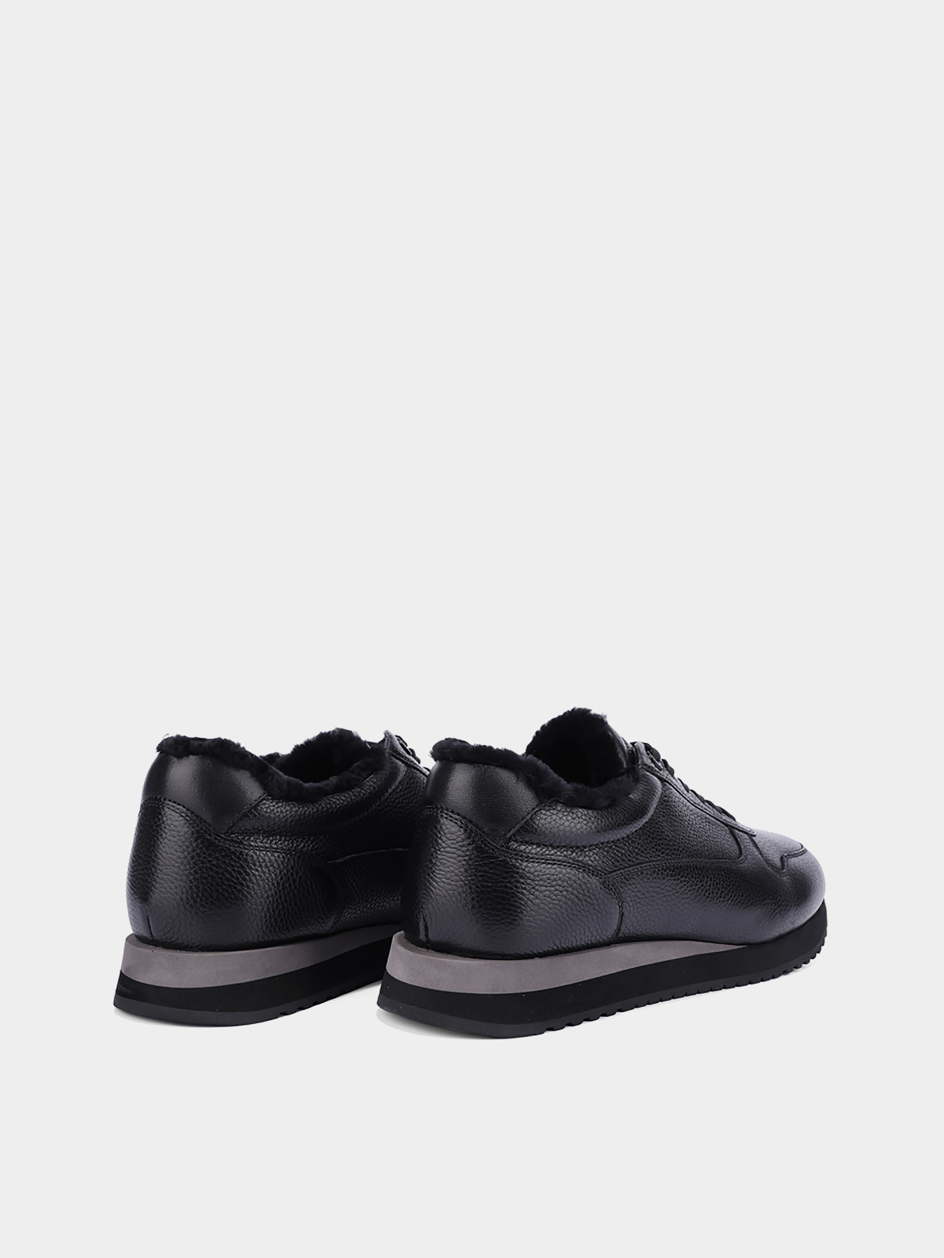 Кроссовки MIRATON модель MU192A-22-G11/D01M Фото