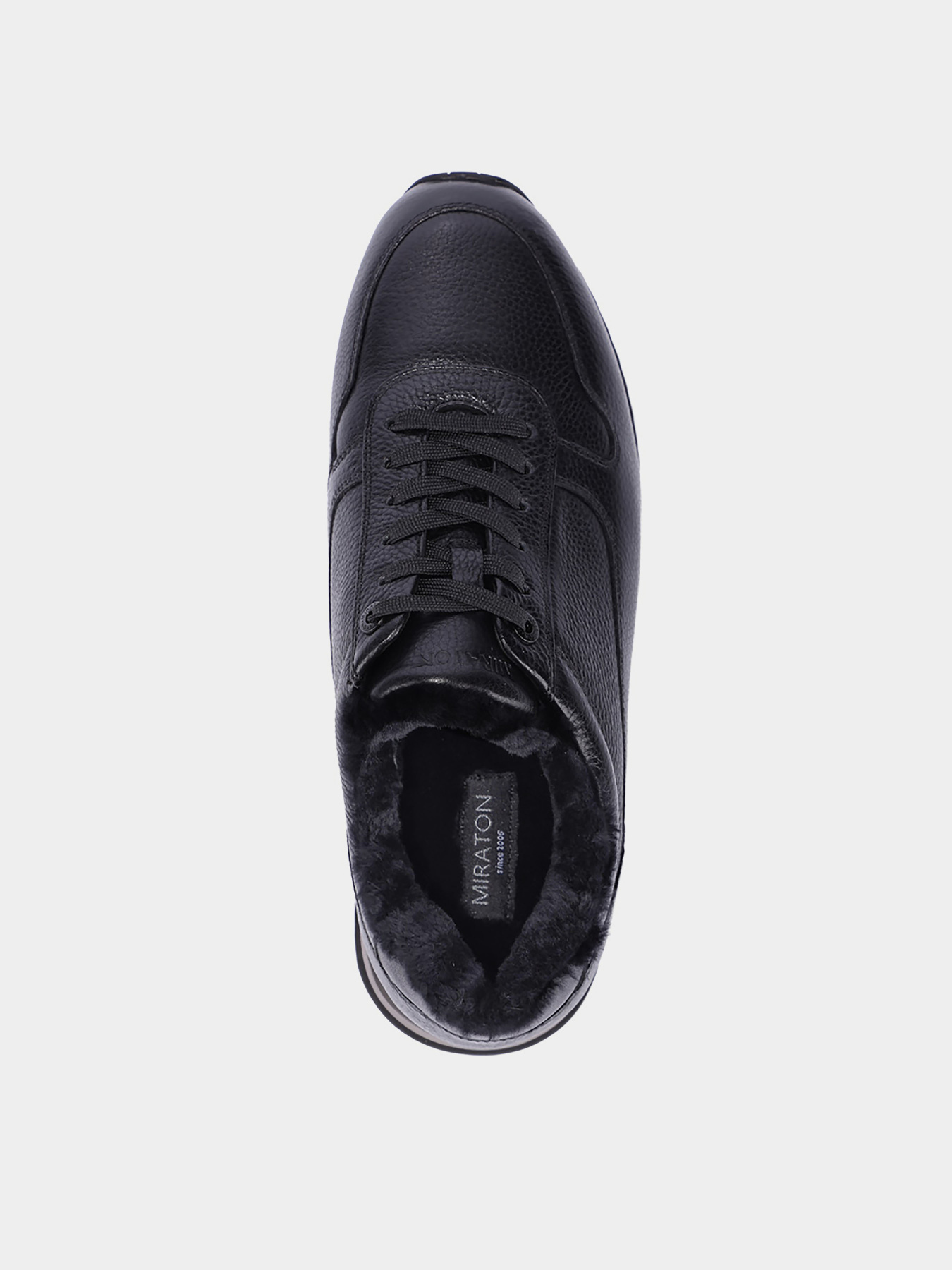 Кроссовки MIRATON модель MU192A-22-G11/D01M Фото