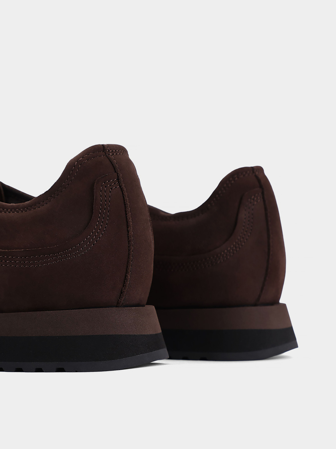 Кроссовки MIRATON модель MU192A-27-M232 Фото