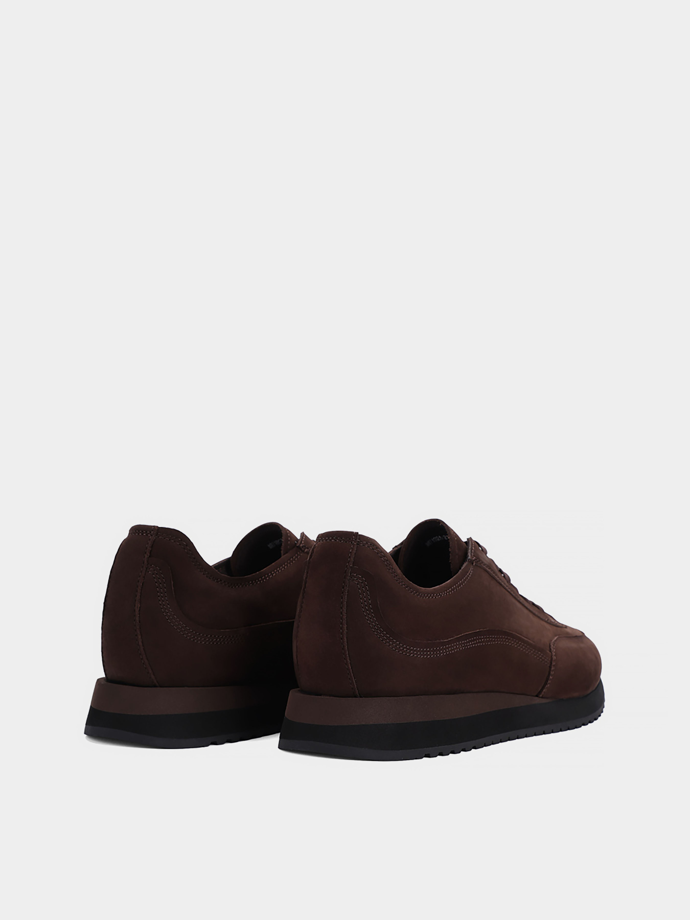 Кросівки повсякденні MIRATON модель MU192A-27-M232 Фото