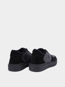 Кеды низкие MIRATON модель MU330A-09-U58/X12M Фото