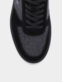 Кеды низкие MIRATON модель MU330A-09-U58/X12M Фото