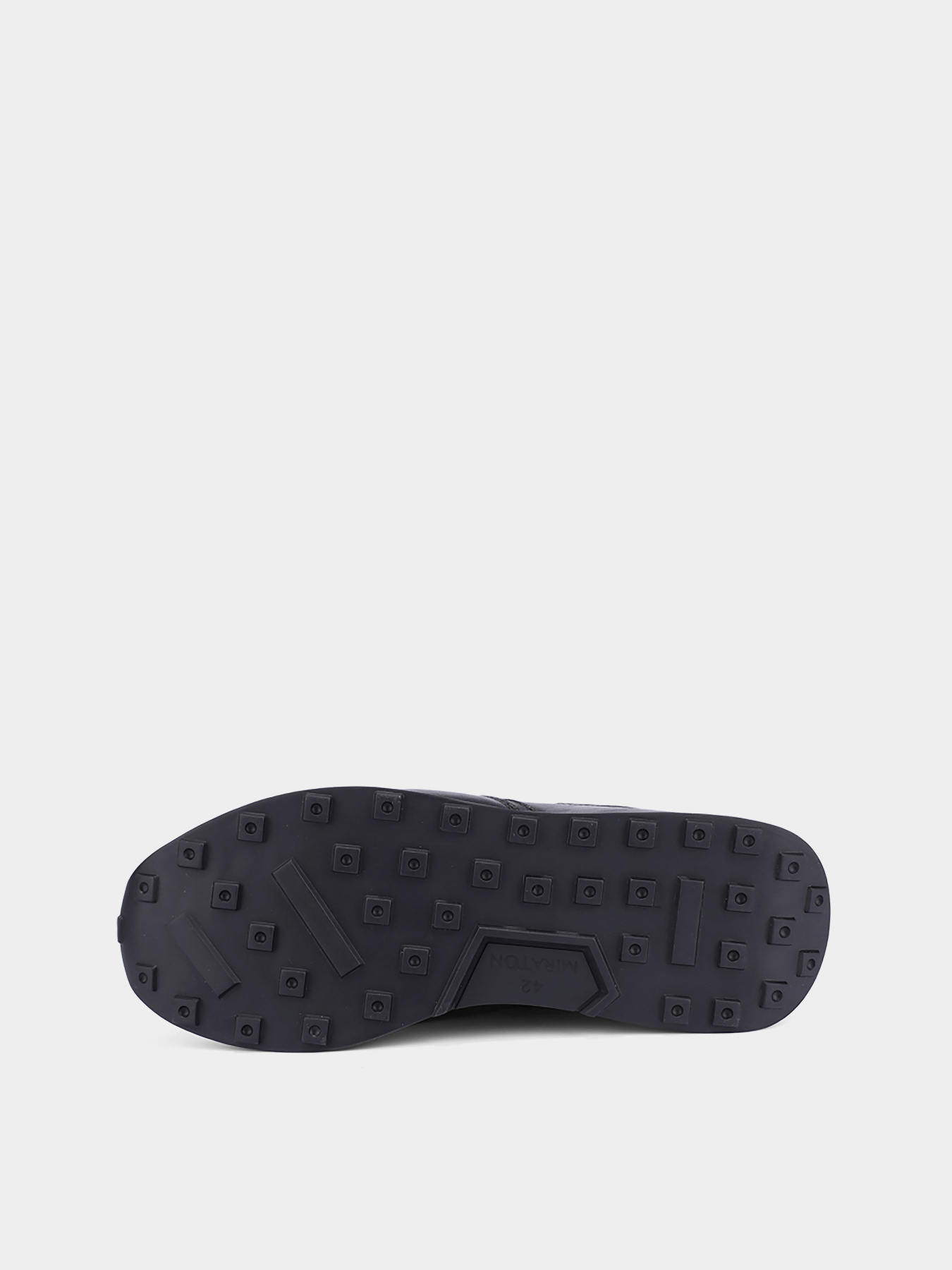 Кроссовки повседневные MIRATON модель MU342A-06-D01M Кроссовки повседневные MIRATON модель MU342A-06-D01M Фото