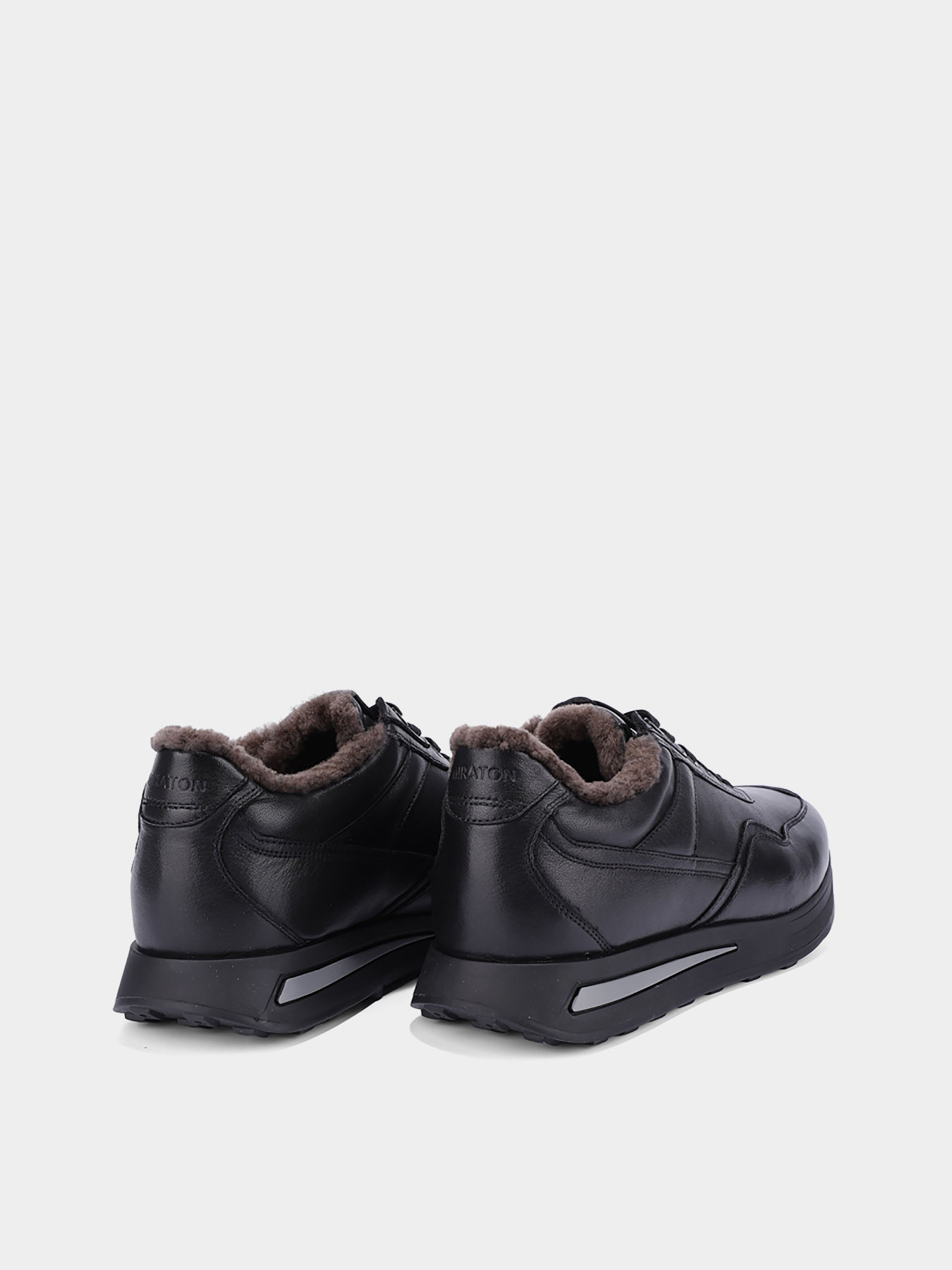 Кроссовки повседневные MIRATON модель MU342A-06-D01M Кроссовки повседневные MIRATON модель MU342A-06-D01M Фото