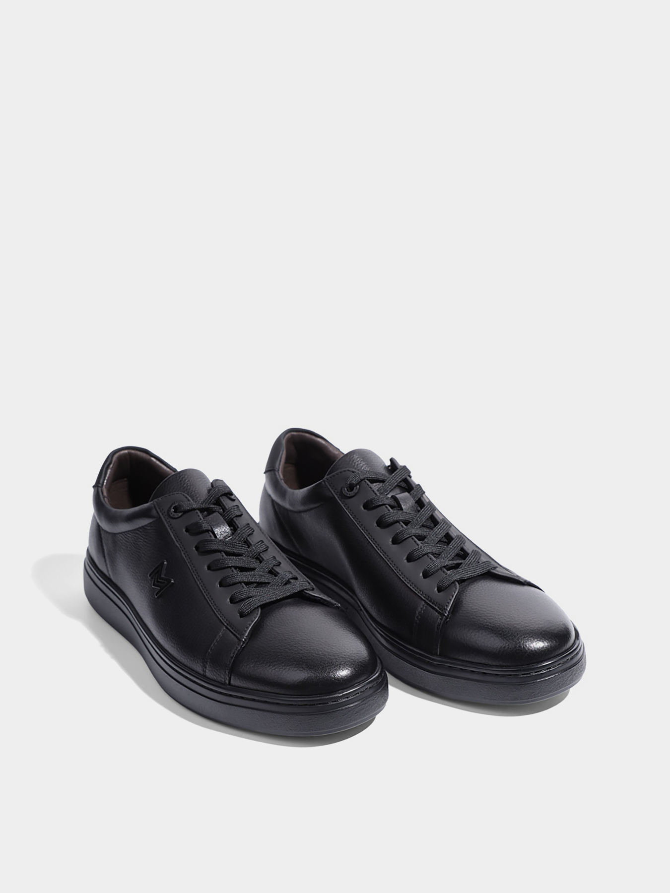 Кеды низкие MIRATON модель P0662A3-04-P1/K1 Фото