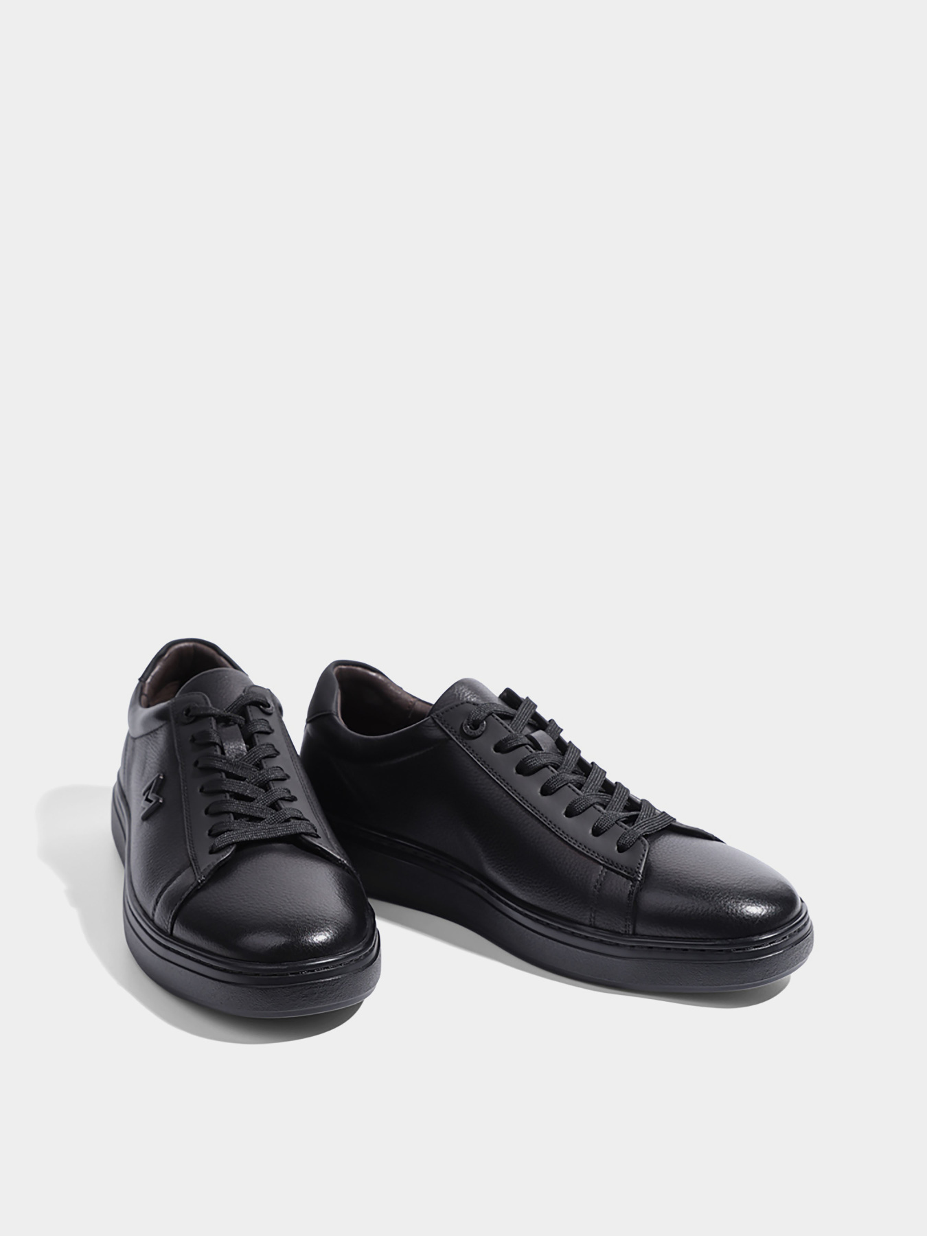 Кеды низкие MIRATON модель P0662A3-04-P1/K1 Фото