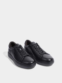 Кеды низкие MIRATON модель P0662A3-04-P1/K1 Фото