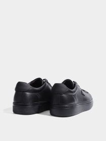 Кеды низкие MIRATON модель P0662A3-04-P1/K1 Фото