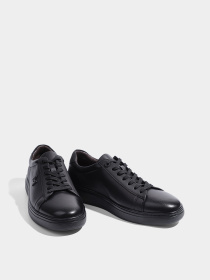 Кеды низкие MIRATON модель P0662A3-04-P1/K1 Фото