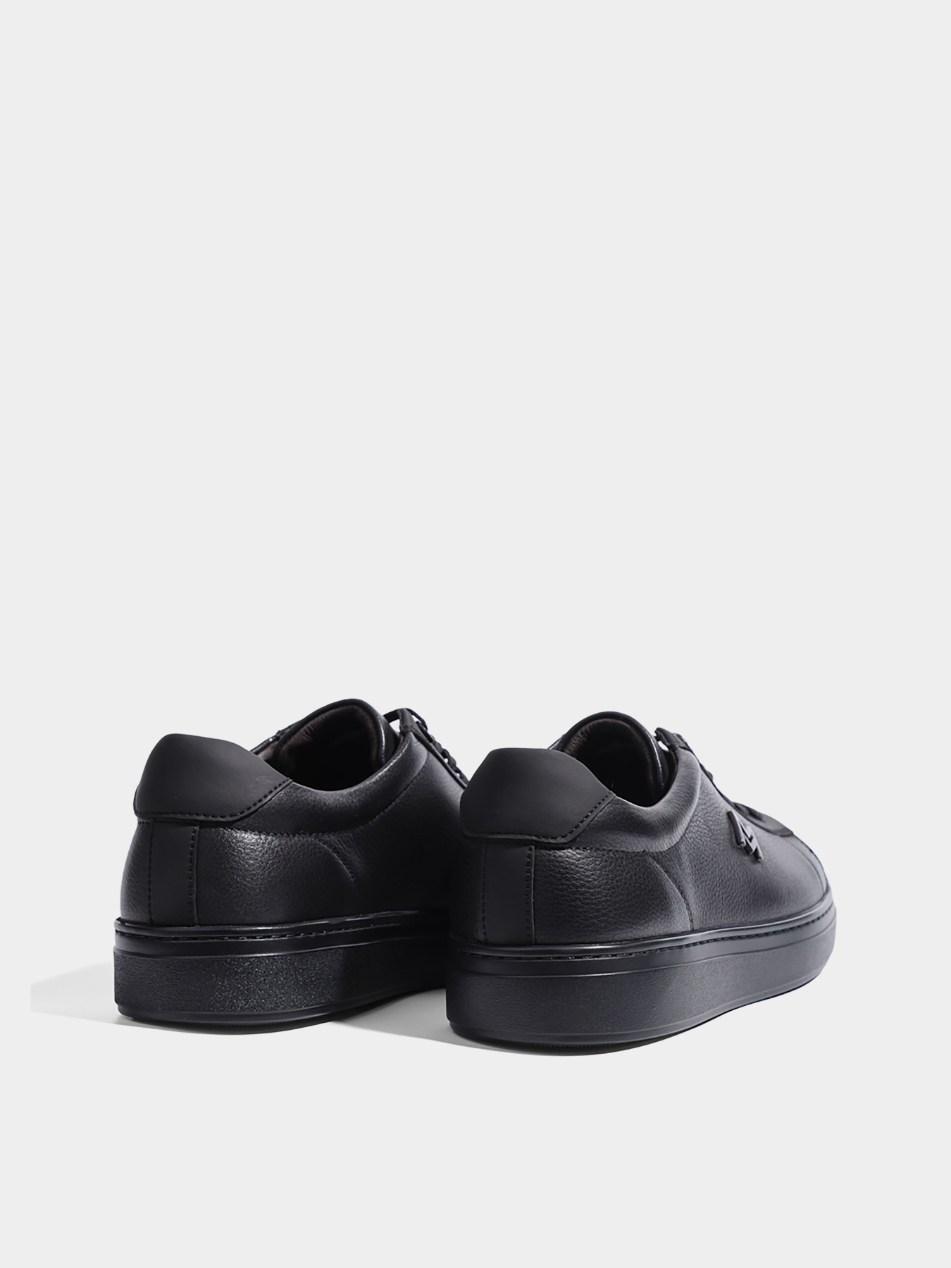 Кеди низькі MIRATON модель P0662A3-04-P1/K1 Фото