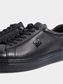 Кеди низькі MIRATON модель P0662A3-04-P1/K1 Фото