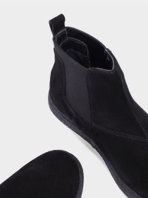 Ботинки Miguel Miratez модель 2355DH-901-187R Фото