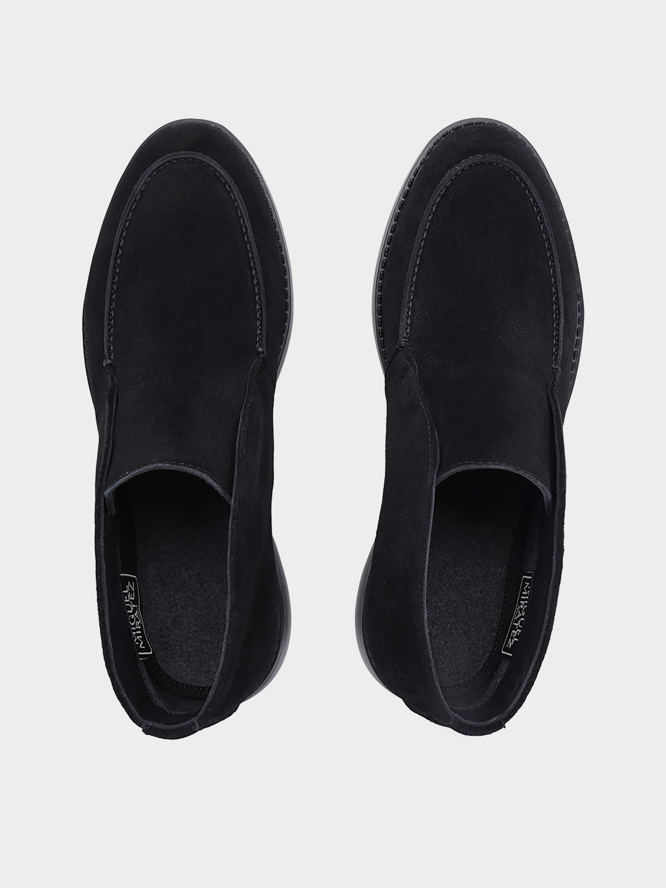 Черевики Miguel Miratez модель 2428DH-95-187 Фото