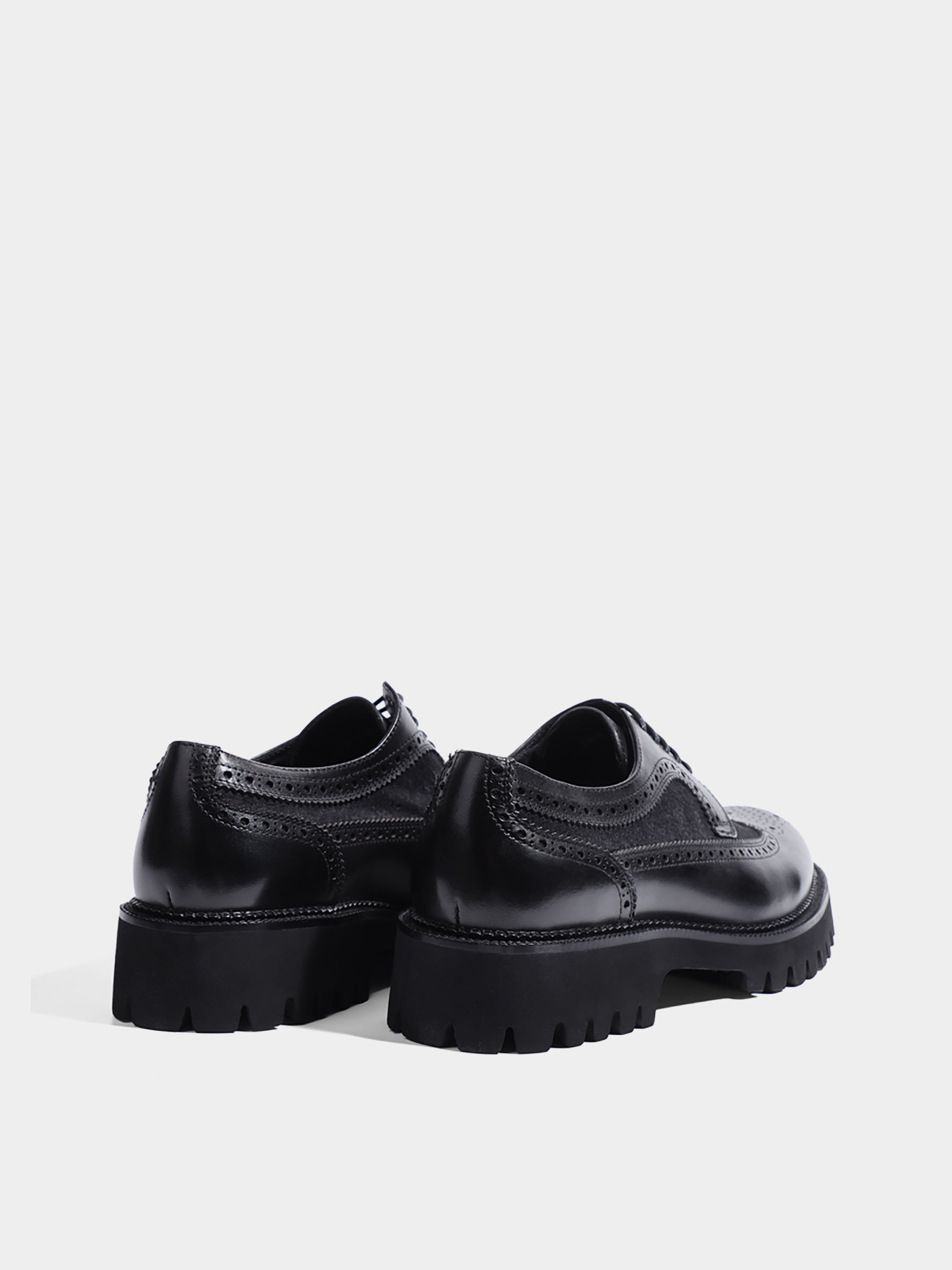 Броги Miguel Miratez модель 2457D-71-20 Фото