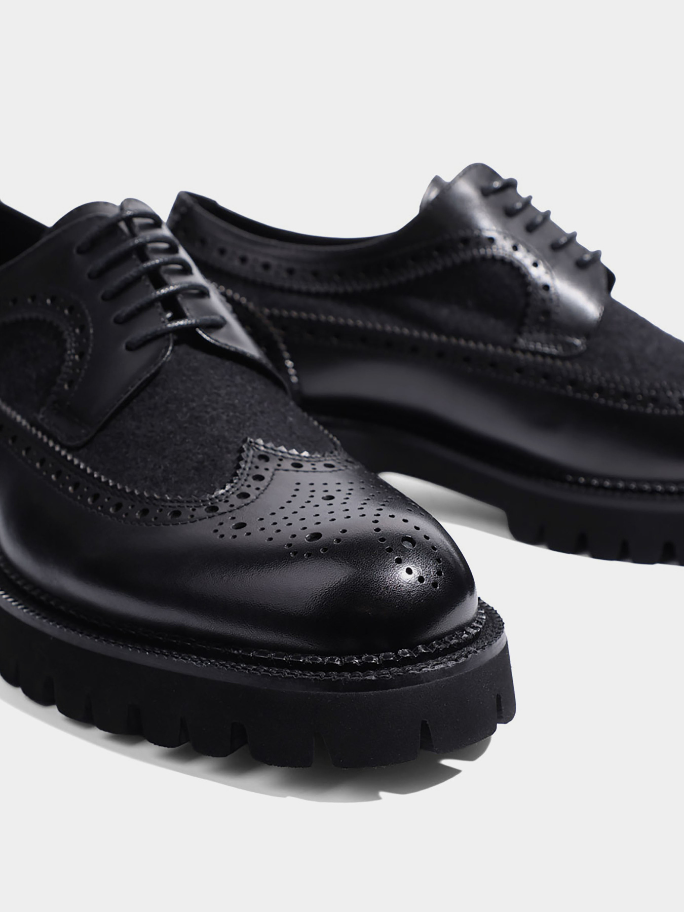 Броги Miguel Miratez модель 2457D-71-20 Фото