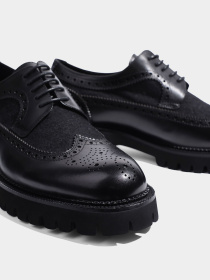 Броги Miguel Miratez модель 2457D-71-20 Фото