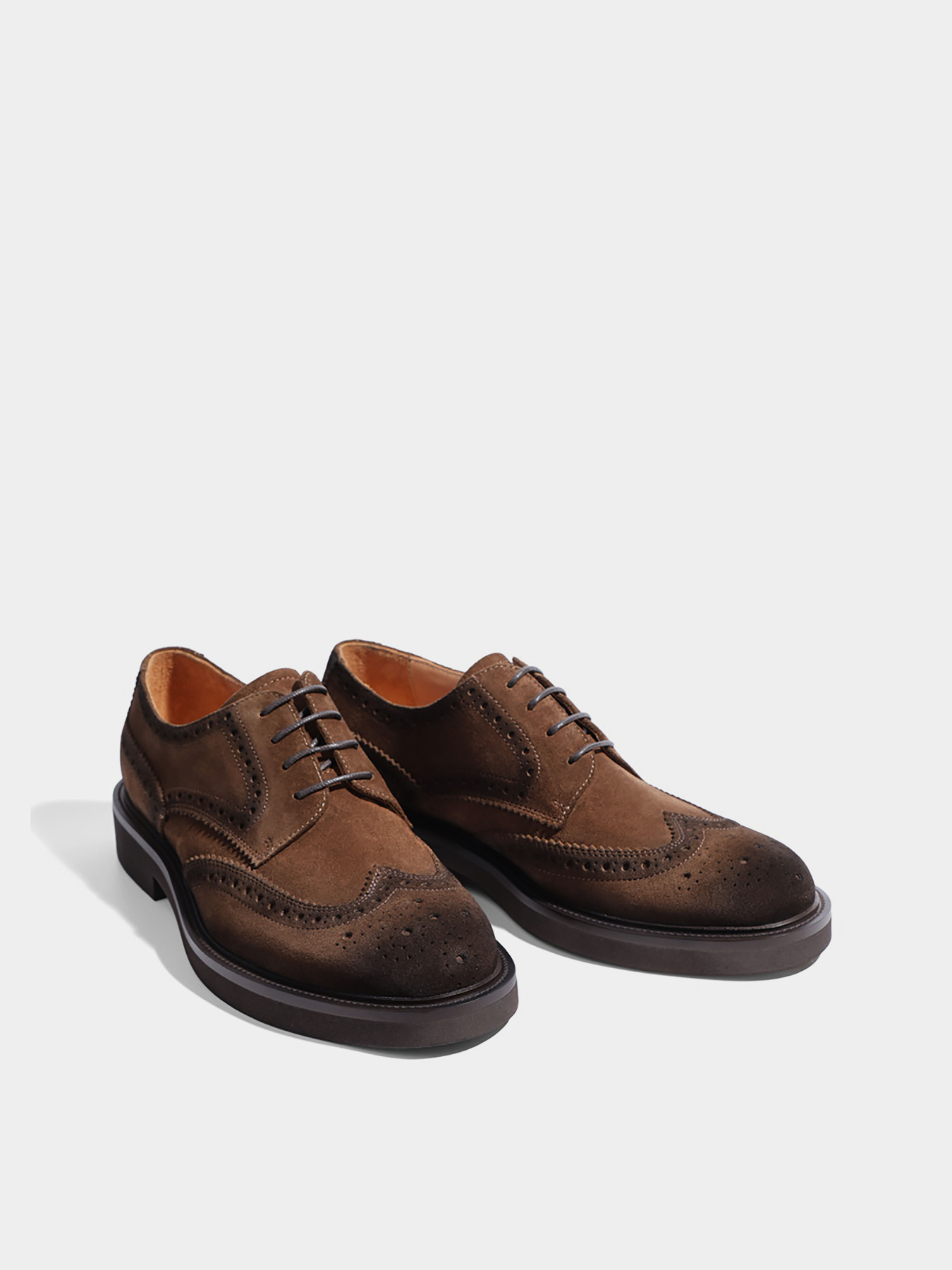 Броги Miguel Miratez модель 5003D-90-350 Фото