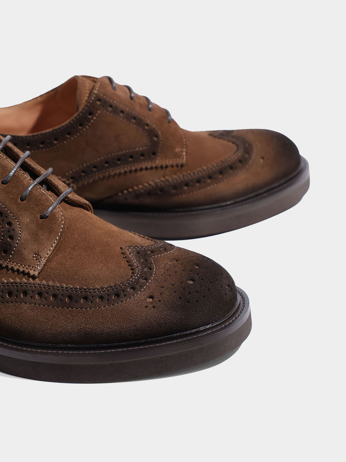 Броги Miguel Miratez модель 5003D-90-350 Фото