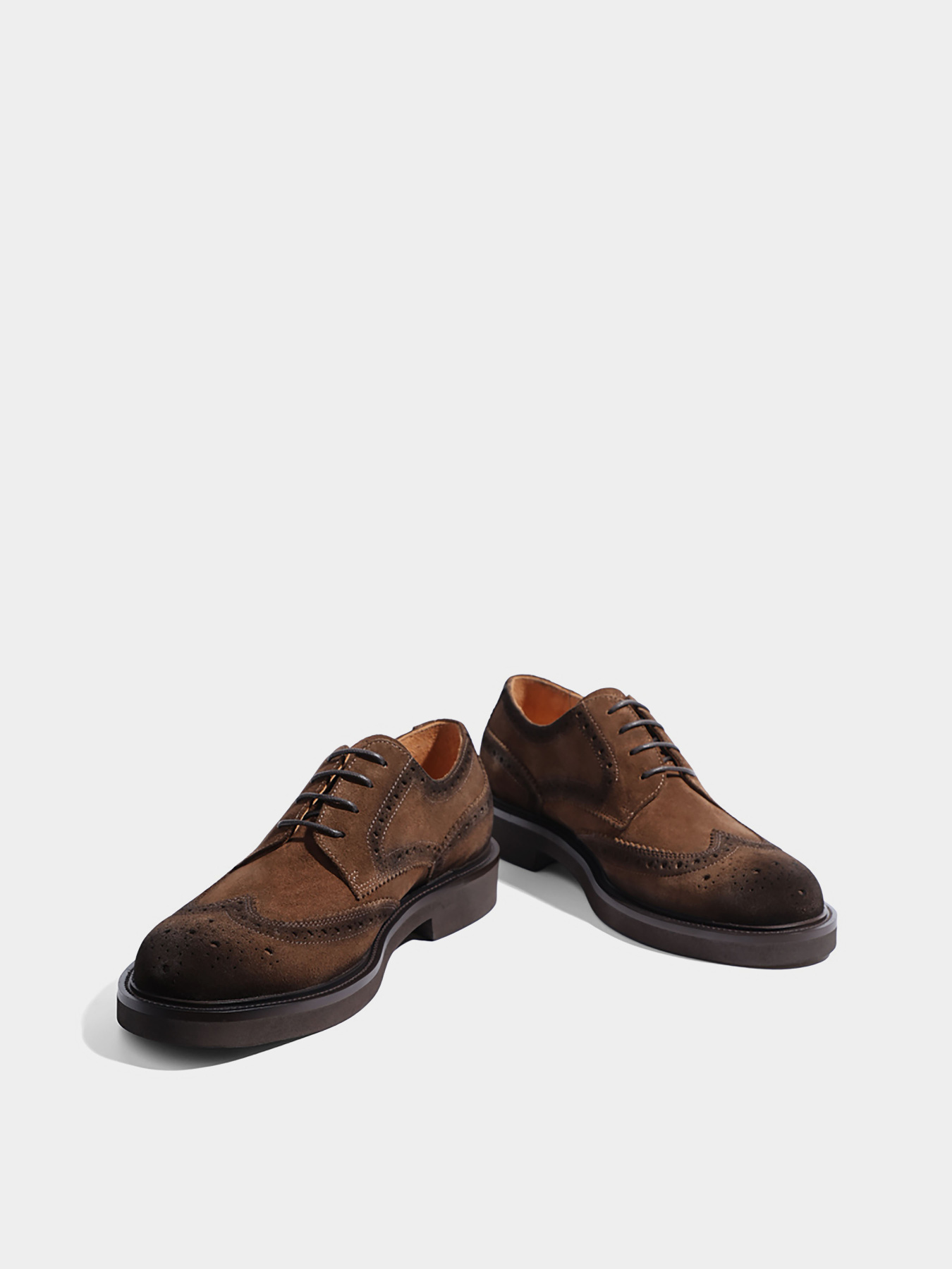 Броги Miguel Miratez модель 5003D-90-350 Фото