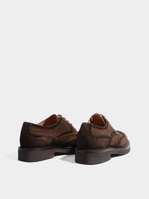 Броги Miguel Miratez модель 5003D-90-350 Фото