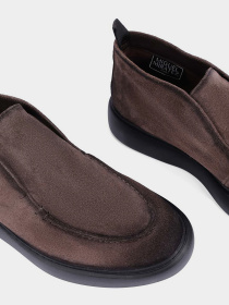 Черевики Miguel Miratez модель 5012DH-91-372R Фото