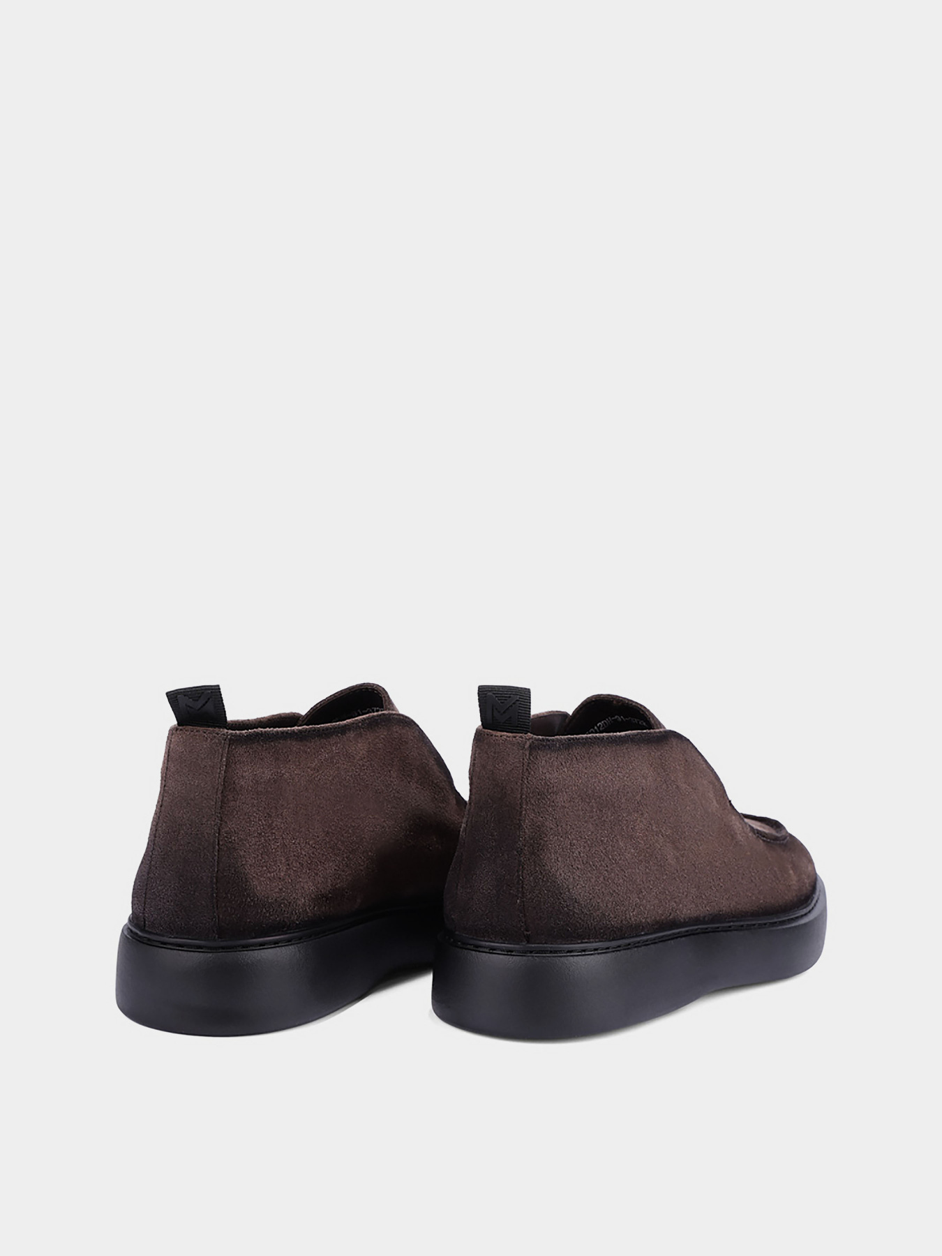 Ботинки Miguel Miratez модель 5012DH-91-372R Фото