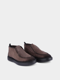 Ботинки Miguel Miratez модель 5012DH-91-372R Ботинки Miguel Miratez модель 5012DH-91-372R Фото