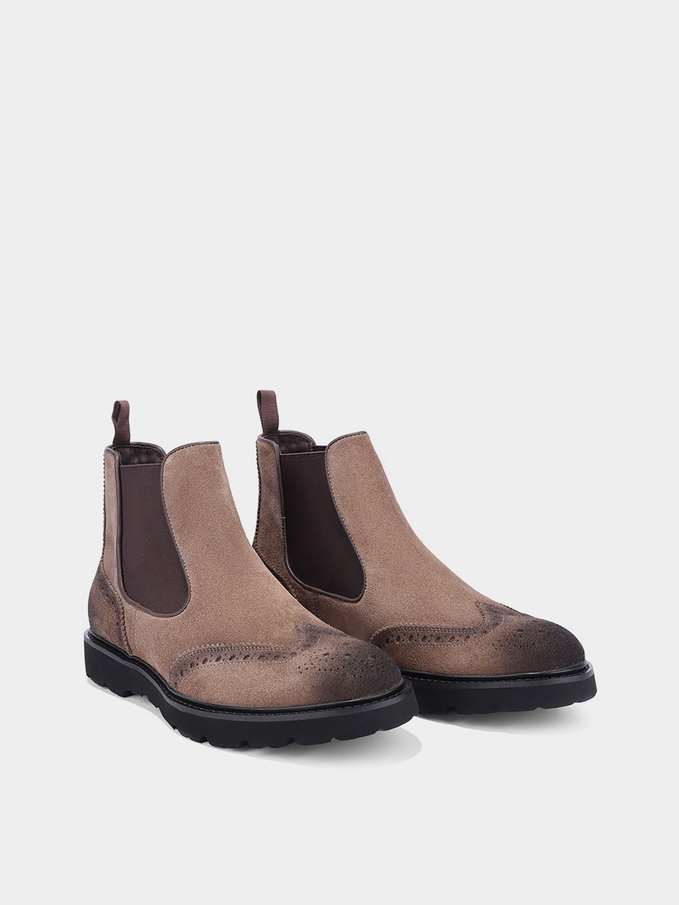 Челси Miguel Miratez модель 5016DH-101-669R Фото