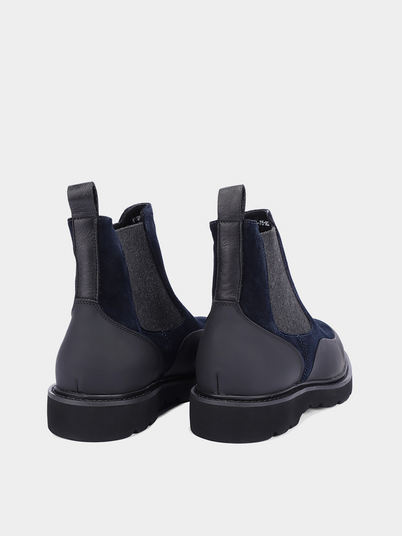 Челсі Miguel Miratez модель 5016DH-75-362R Фото